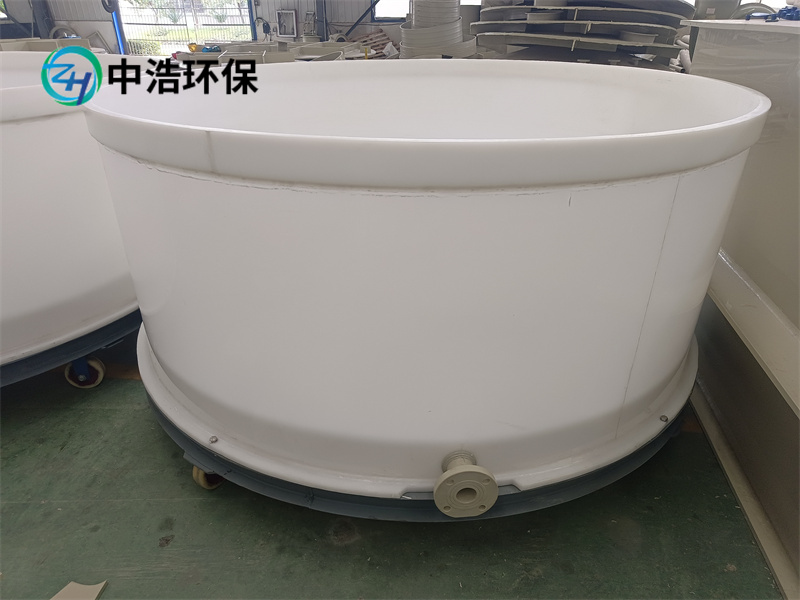 周矶管理区PP抽滤槽